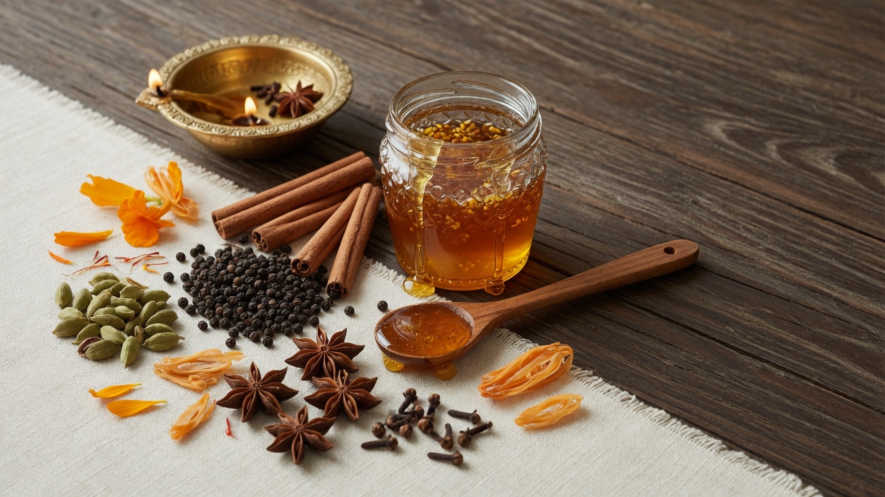 Whole Cloves